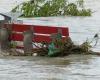 Thunderstorms, torrential rain, strong wind: two departments switch to orange vigilance on Wednesday, 35 placed in yellow for the moment