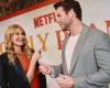 When Laura Dern recounts her intimate scenes with Liam Hemsworth in “Lonely Planet”