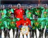 SENEGAL-AFRICA-FOOTBALL / CAN Beach Soccer: the African champions left Dakar for Hurghada – Senegalese press agency