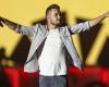 Former One Direction member Liam Payne dies after falling from hotel in Buenos Aires