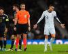 ???? Cristiano Ronaldo loses his calm in front of this Belgian referee! – All football