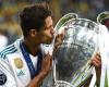 Raphaël Varane explains why Real Madrid are an example in terms of training