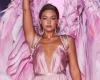 Gigi Hadid Opens the 2024 Victoria’s Secret Fashion Show in Perfect Pink