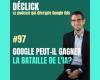 Why Google will win the AI ​​battle – La Réclame