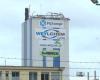 101 employees of a chemical factory could be made redundant in Oise