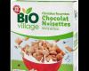 The E. Leclerc brand recalls contaminated organic cereals