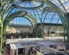 At the Grand Palais, Art Basel Paris takes it up a notch