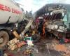 Nigeria: 90 dead and 50 injured in tanker truck explosion – SOCIETY – Journal Chrétien