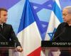 “His country was created by a UN decision”: the tone is still rising between Macron and Netanyahu