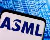 ASML casts a chill on the chip sector