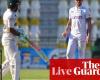 Pakistan v England: second men’s cricket Test, day two – live | Pakistan v England 2024