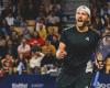 Tennis. Saint-Brieuc (CH) – Pouille gets closer to 100, Barrère wins again