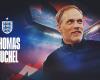 FA appoint Thomas Tuchel as new England men’s senior head coach