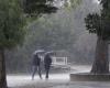 Cévennes episode: 4 departments in the South-East placed on orange rain-flood and storm alert