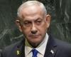 Netanyahu opposes any “unilateral” ceasefire in Lebanon…