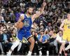 Undefeated, the Warriors teach the Lakers a lesson • Basket USA