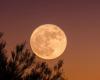 The Full Moon on October 17 will be the most fascinating of the year