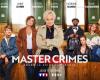 Summaries of episodes from season 2 of Master Crimes, with Muriel Robin and Anne Le Nen.