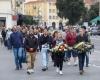 “Murdered because they were teachers”: silent march in memory of Samuel Paty and Dominique Bernard in Nice