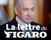 The Figaro letter of October 17, 2024