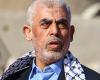 Leader of Hamas, mastermind of October 7… Who was Yahya Sinouar, killed by Israel this Thursday