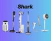 Shark and Ninja reveal crazy prices on home and kitchen appliances