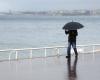 Storm Leslie: the Alpes-Maritimes on red rain-flood alert until midnight