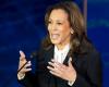 “My support for Israel and its right to self-defense is unwavering” (Kamala Harris)