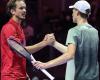 Tennis: $1.5 million in 1h09, great financial transaction for Daniil Medvedev at the “Six Kings Slam”