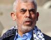 Hamas leader Yahya Sinwar killed in Gaza, says Israel