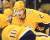 Predators: Luke Schenn will play 1000th game