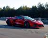 A top speed of 375 km/h for the Corvette ZR1 – L’annual de l’automobile