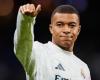 in the middle of the Swedish affair, Real rewards Mbappé with a trophy