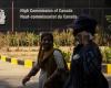 Tensions between Canada and India worry the diaspora