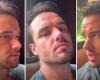 this last message from Liam Payne which did not suggest anything serious… (video)