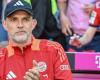 Thomas Tuchel takes the reins of England – Today Morocco