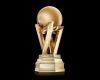 Ligue 1: The spectacular new Ligue 1 trophy revealed