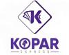 the Kopar Express platform announces bad news to users (Press release)