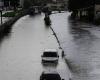 IN PICTURES. Schools closed, residents evacuated, floods… Bad weather damage in France