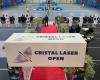 Tennis: why has the Cristal Laser Open in Villers-lès-Nancy become unmissable?