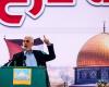 Hamas leader Yahya Sinouar announced dead by Israel