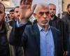 Israeli army ‘verifies’ whether Hamas leader Yahya Sinouar has been ‘eliminated’