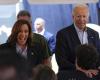 Biden and Harris cancel public servants’ student debts