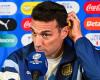 Lionel Scaloni: “Lautaro Martinez deserves the Ballon d’Or more than anyone”