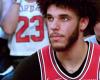 NBA pre-season – Lonzo Ball’s big return is for tonight