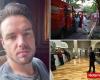 Chilling emergency call from frantic hotel manager details Liam Payne’s final moments alive