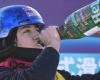 Mathilde Gremaud: “In terms of ski technique, I have made little progress”