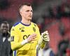 Philipp Köhn is no longer Monaco’s starting goalkeeper – rts.ch