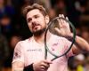 Stockholm: A priceless victory for Stan Wawrinka!