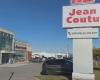 Closure of Jean Coutu on Racine Street